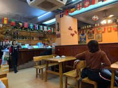 大堂-丰衣粥食(盐田店)