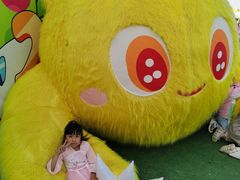 -秦皇岛乐岛海洋王国