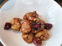 -环球港凯悦 · 享悦中餐厅