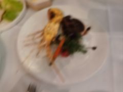 -马克西姆餐厅(崇文门店)