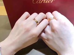 -卡地亚(贵和精品店)