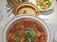 -吴掌柜·藕汤印象(南湖店)