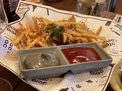 -Blac+Blac(中海环宇荟店)