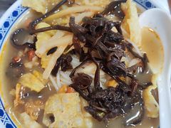 二两原味螺蛳粉-西环肥仔螺蛳粉(南宁第一分店)