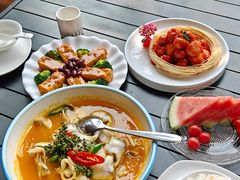-百鱼庄(仙葫店)