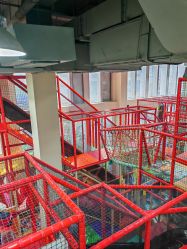 -玩元素·家庭游乐成长中心(香格里拉店)