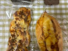 -小飞象面包公社(珠江路金鹰店)