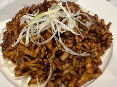 -眉州东坡(北苑华贸店)