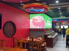 -宝泉铜锅(高新店)