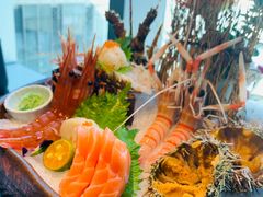 -花潮料理艺食馆(成都万象城店)