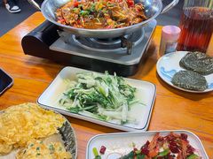 -61号餐吧(兴坪古镇漓江店)