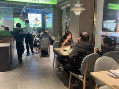 -吴氏老妈·23年家常菜(古城店)