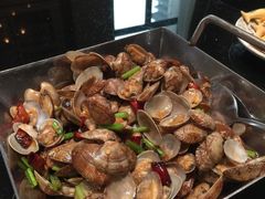 -开海·红岛海鲜虾水饺(石老人店)