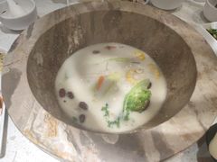 -渔小生蒸汽石锅鱼(印象城店)
