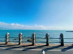 -三亚西岛海洋文化旅游区