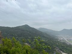 -青芝山风景名胜区