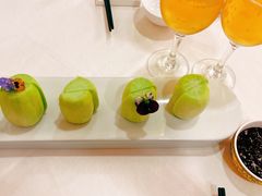 -汇贤府·李氏鲁菜(五棵松店)