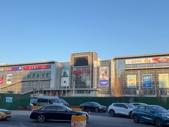 -翠微百货(龙德店)