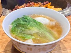 -山河屯铁锅炖·非遗东北菜(南山店)