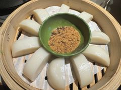 -雨后行菜(报慈北路店)