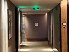 -中山喜来登酒店