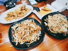 -台州老六海鲜面馆(上南总店)