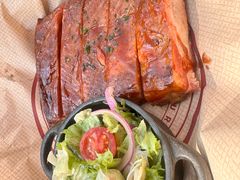 -BOURBON 玻本美式餐厅酒吧(虹桥新天地店)