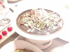 -秀儿四九城·新京菜(亚运村鸟巢店)