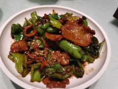 -小厨娘淮扬菜(天印大道店)