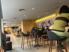 -星巴克(古象大酒店店)