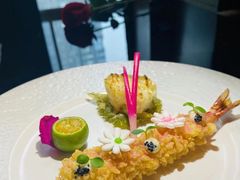 -曙亚洲餐厅-重庆富力艾美酒店(南坪万达广场店)