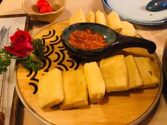 -山石榴·贵州菜(丰盛里店)