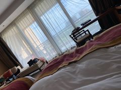 -海南清水湾莱佛士酒店