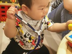 -Lilliput粒粒堡亲子餐厅(置汇旭辉店)
