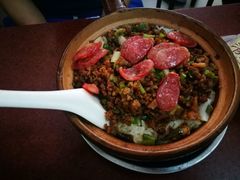 -阳江河堤老牌曾记美食