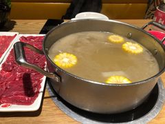 牛杂锅-掂档潮汕牛肉火锅(沈阳万象城店)