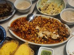 -小吊梨汤·北京菜·烤鸭(鸟巢店)