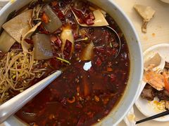 -成都驻京办餐厅(蜀都宾馆店)