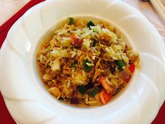 -瑞吉酒店 · Elba 欧尔巴意大利餐厅· 精致意餐·云端聚会