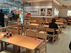 -回味鸭血粉丝汤(京新广场店)