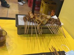 -望京小腰(北京总店)