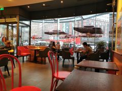 大堂-COSTA COFFEE(丰联广场店)