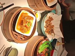 -禄运茶居·手工点心(猎德店)