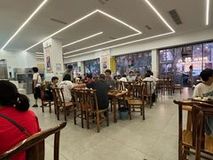 -海汇源老烧麦店(东大街总店)