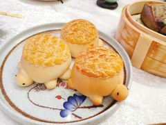 金龟牛奶包-寻味顺德·珍之宝酒楼(银钻店)