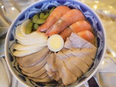 -上海皇廷花园酒店·御宴中餐厅
