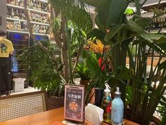 -Osteria Garden 生蚝花园餐厅(原进贤路店)