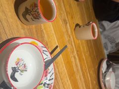 -新白鹿餐厅(银泰西湖文化广场店)