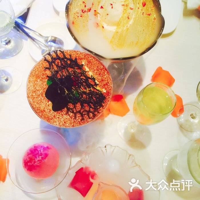 王品牛排(苏州昆山店)甜品图片 - 第1571张