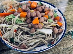 -清真-戏楼王记牛肉面